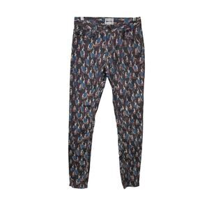 Stylish Women's Patterned Pants